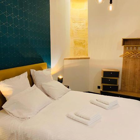 L'Atelier D'Hugla Apartment Bordeaux Ngoại thất bức ảnh